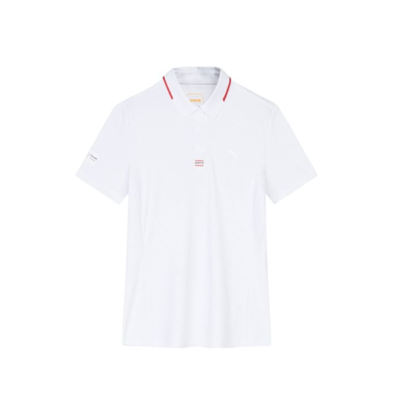 Áo polo nữ A-CHILL TOUCH ANTA 1624B7104-3