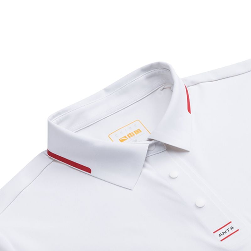 Áo polo nữ A-CHILL TOUCH ANTA 1624B7104-3