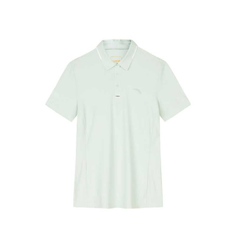 Áo polo nữ A-CHILL TOUCH ANTA 1624B7104-3