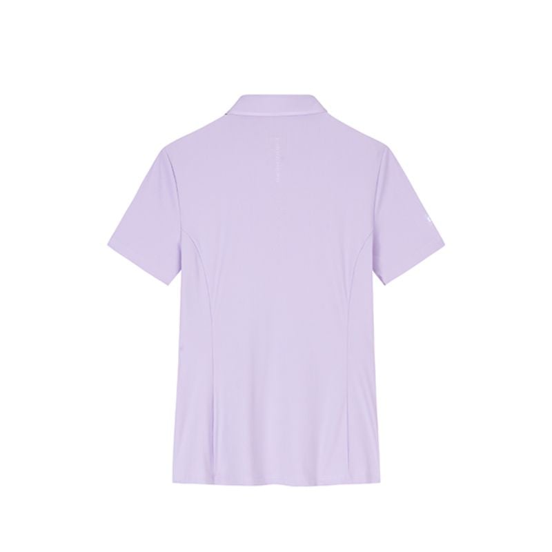 Áo polo nữ A-CHILL TOUCH ANTA 1624B7104-3