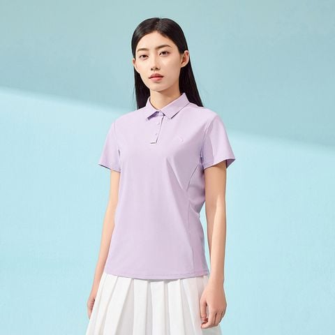 Áo polo nữ A-CHILL TOUCH ANTA 1624B7104-3