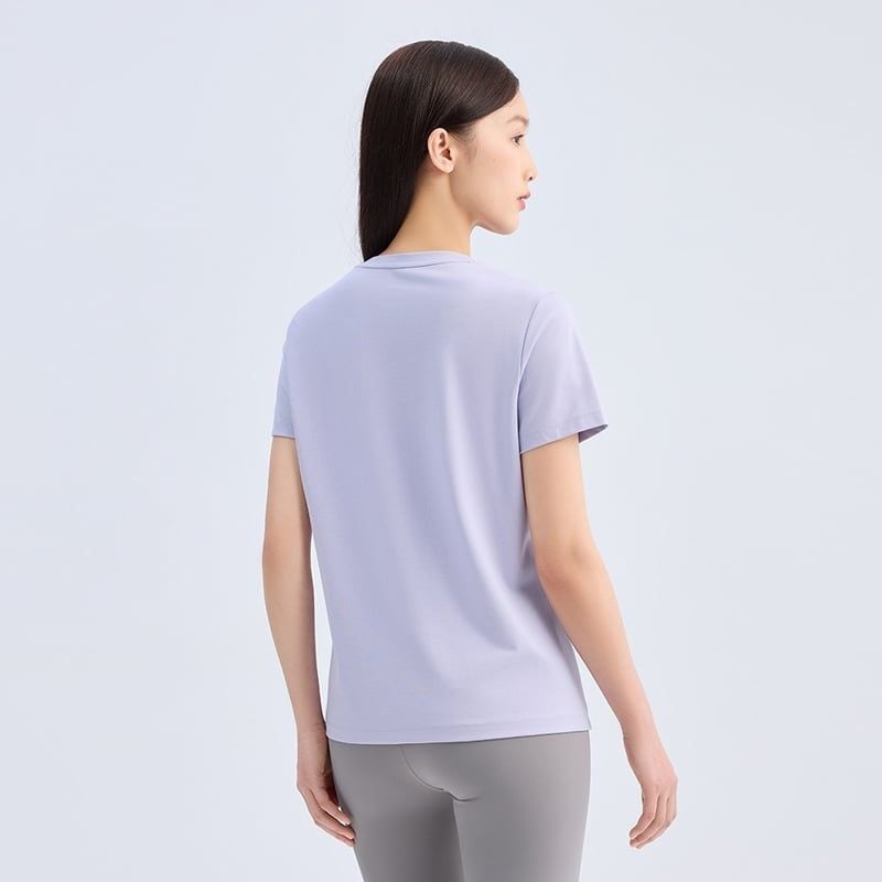 Áo thể thao nữ Cross-training ANTA 24B7120