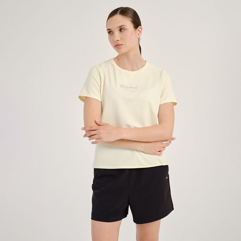 Áo thể thao nữ Cross-training ANTA 24B7126
