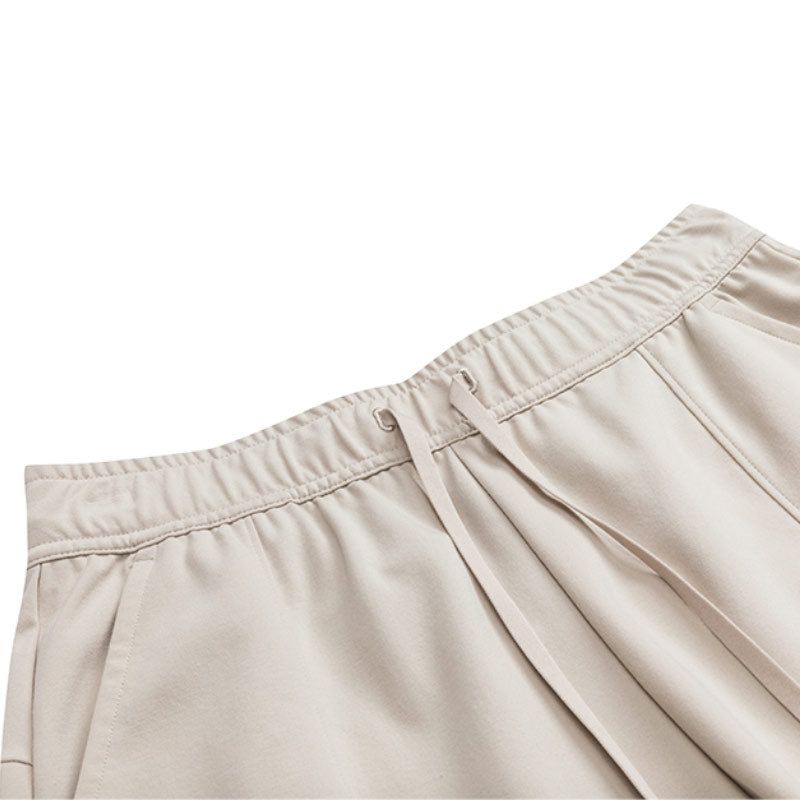 Quần short thể thao nữ ANTA 1624B7308-1