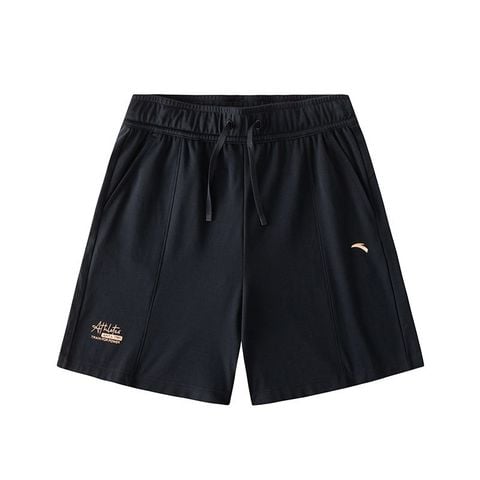 Quần short thể thao nữ ANTA 1624B7308-3