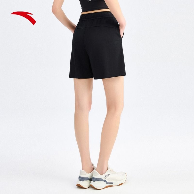 Quần short thể thao nữ ANTA 1624B7308-3
