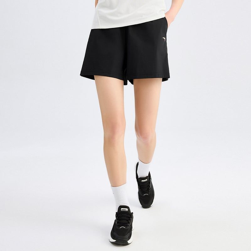 Quần short thể thao nữ A-CHILL TOUCH ANTA 1624B7514