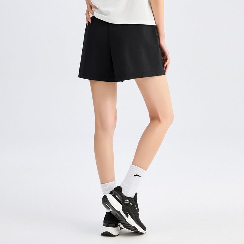 Quần short thể thao nữ A-CHILL TOUCH ANTA 1624B7514