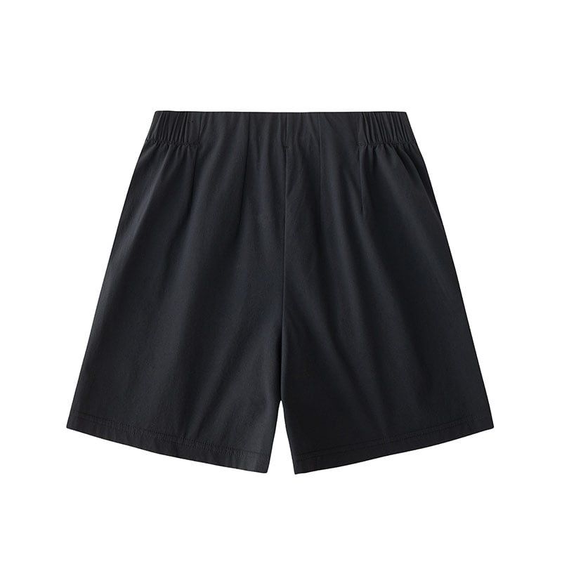 Quần short thể thao nữ A-CHILL TOUCH ANTA 1624B7514