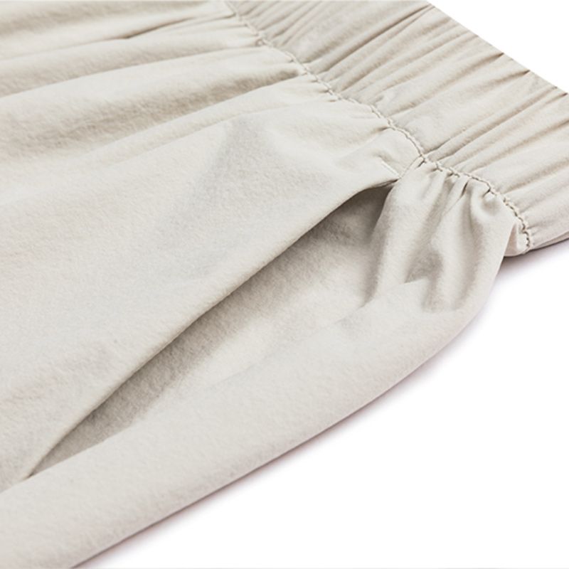 Quần short thể thao nữ A-CHILL TOUCH ANTA 1624B7514