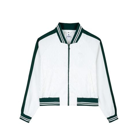 Áo khoác gió thể thao nữ A-UV PROTECT ANTA 1624C3603