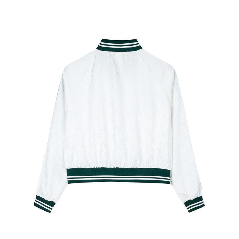 Áo khoác gió thể thao nữ A-UV PROTECT ANTA 1624C3603