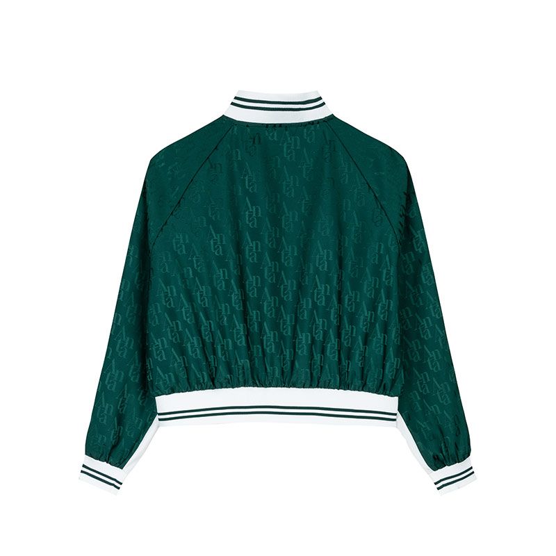 Áo khoác gió thể thao nữ A-UV PROTECT ANTA 1624C3603