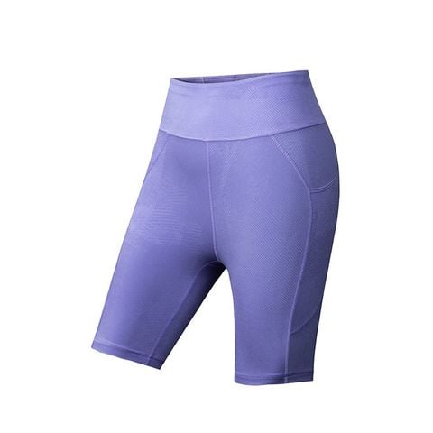 Quần short thể thao nữ A-DRY FAST ANTA 1624C5307-1