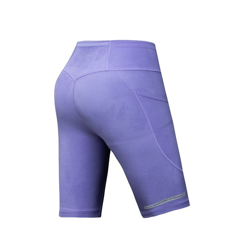 Quần short thể thao nữ A-DRY FAST ANTA 1624C5307-1