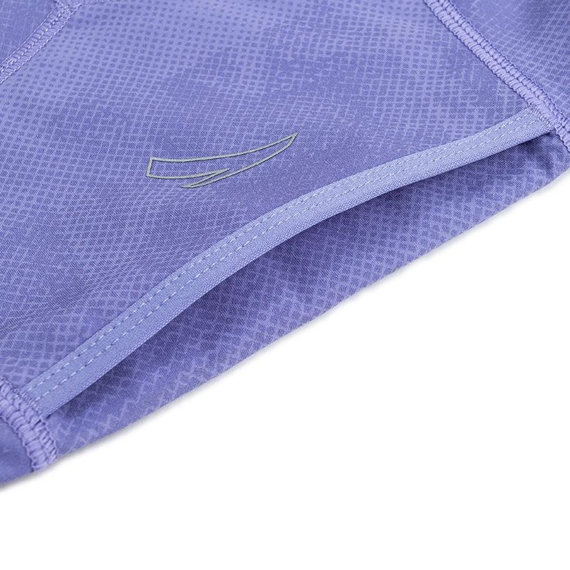 Quần short thể thao nữ A-DRY FAST ANTA 1624C5307-1