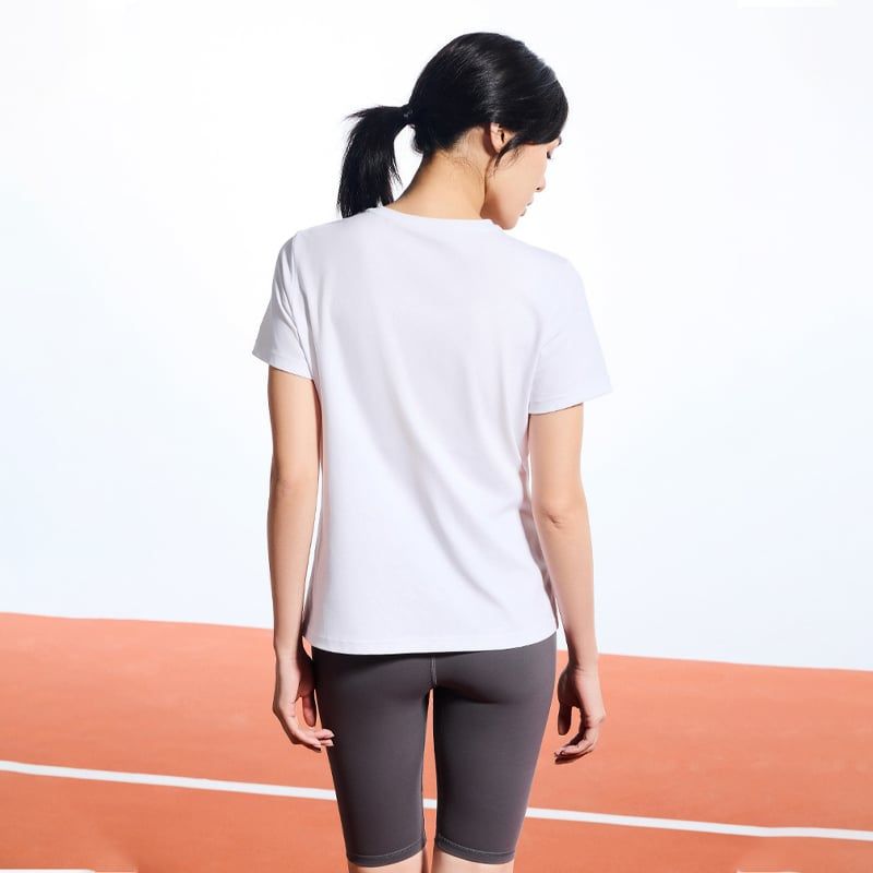 Áo thể thao nữ Cross-training ANTA 1624C7103