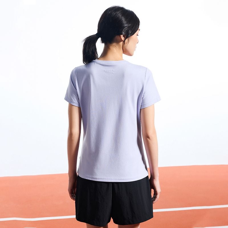 Áo thể thao nữ Cross-training ANTA 1624C7103