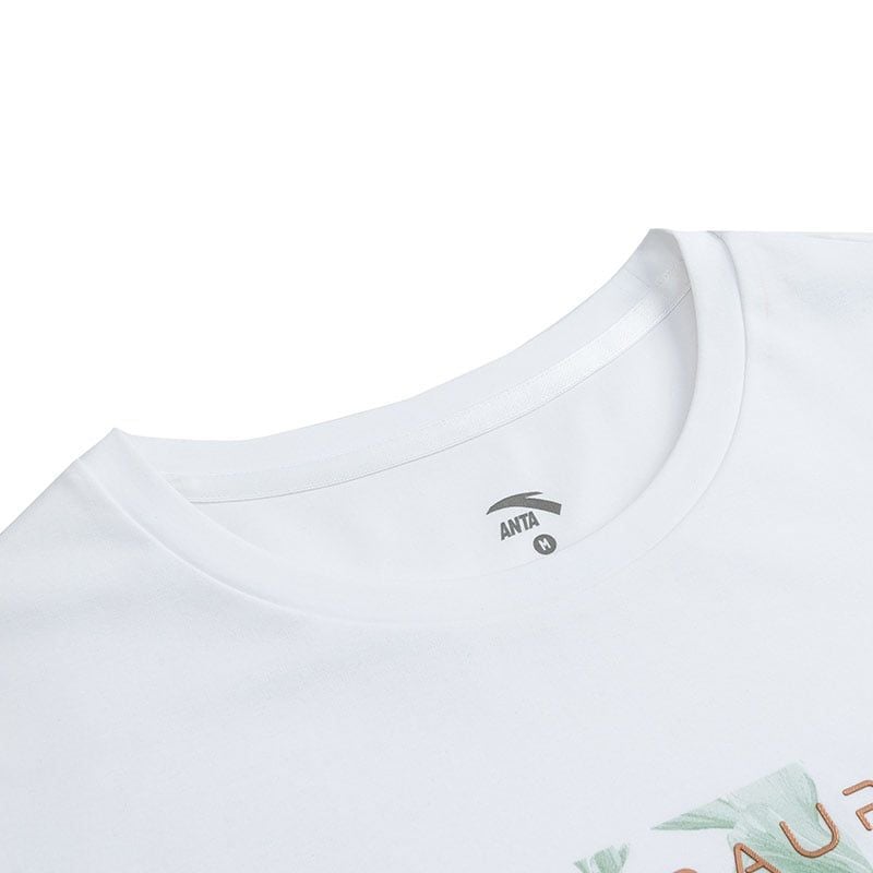 Áo thể thao nữ Cross-training ANTA 1624C7111