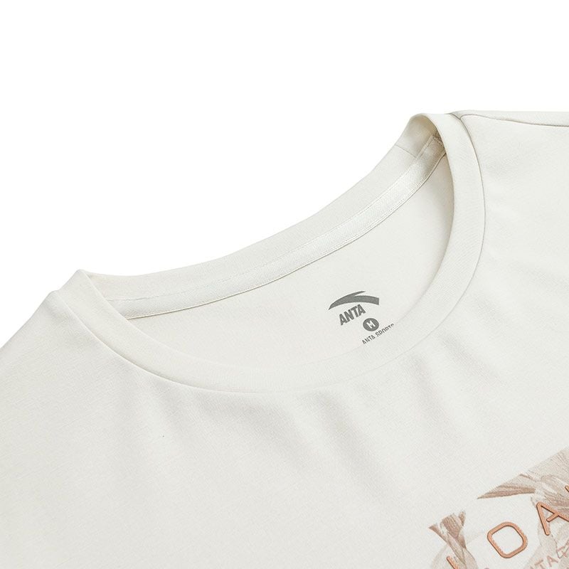 Áo thể thao nữ Cross-training ANTA 1624C7111