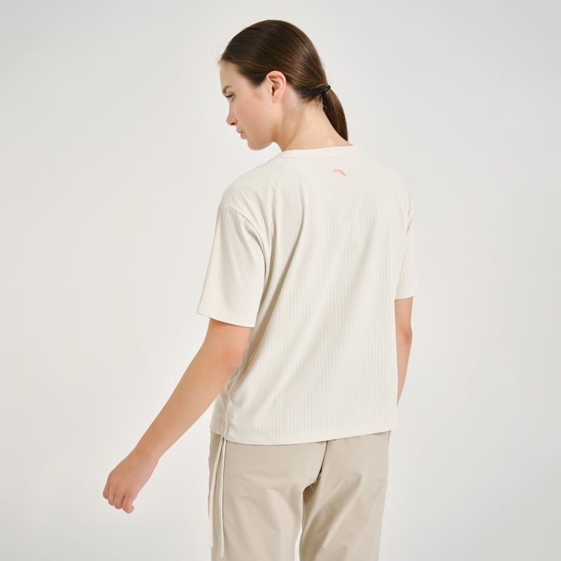 Áo thể thao nữ Cross-training ANTA 1624C7140-4