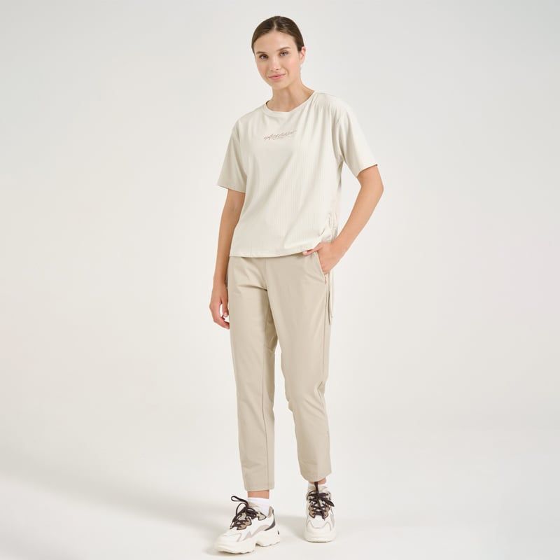 Áo thể thao nữ Cross-training ANTA 1624C7140-4