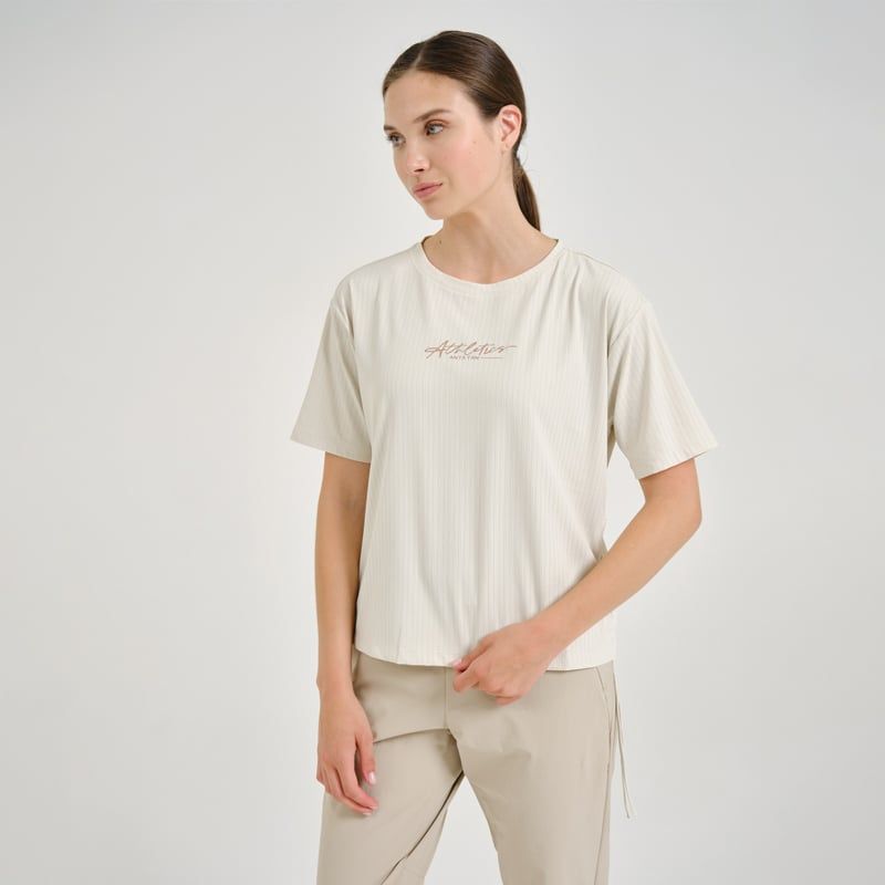 Áo thể thao nữ Cross-training ANTA 1624C7140-4