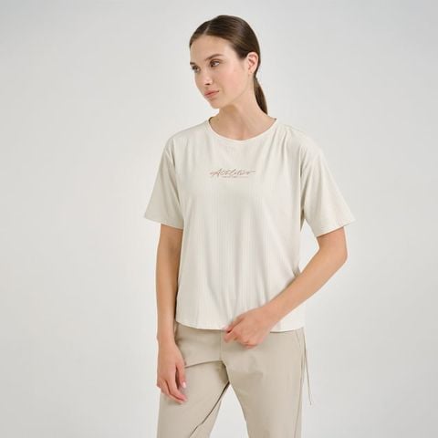 Áo thể thao nữ Cross-training ANTA 1624C7140-4