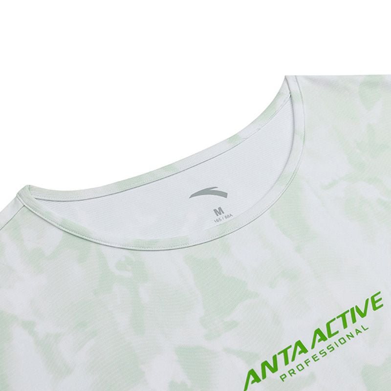 Áo thể thao nữ Cross-training ANTA 1624C7143U