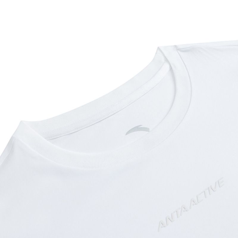 Áo thể thao nữ Cross-training ANTA 1624C7146U