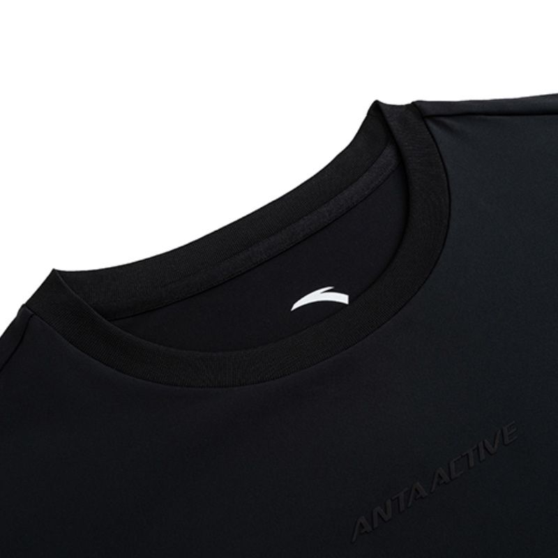 Áo thể thao nữ Cross-training ANTA 1624C7146U