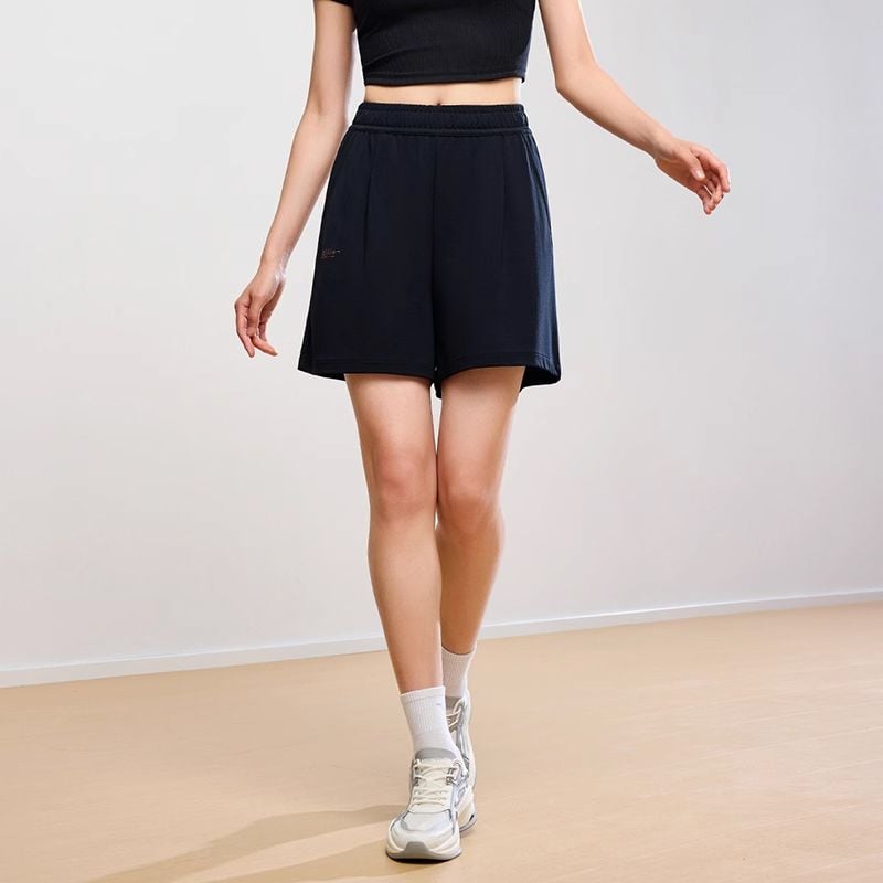 Quần short thể thao nữ ANTA 1624C7304