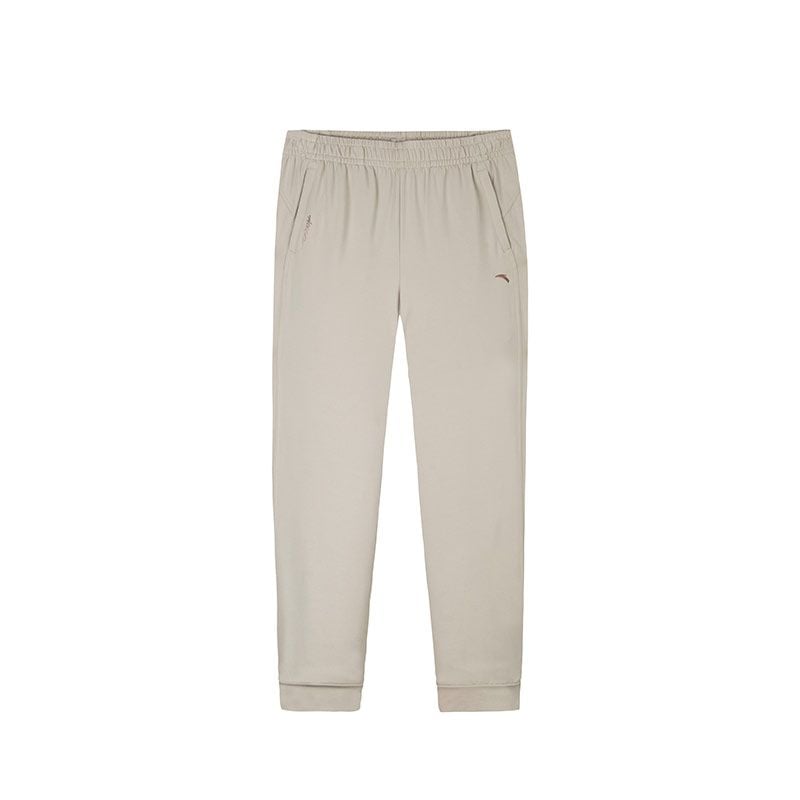 Quần dài thể thao nữ A-CHILL TOUCH ANTA 1624C7305