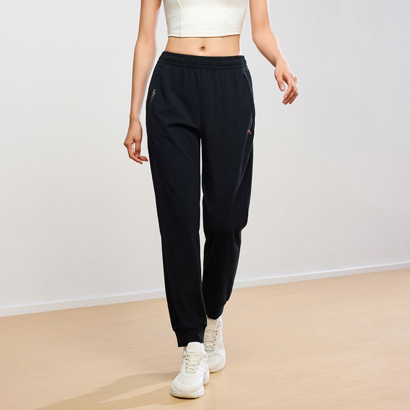 Quần dài thể thao nữ A-CHILL TOUCH ANTA 1624C7305