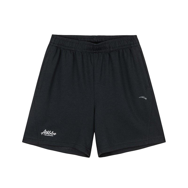 Quần short thể thao nữ ANTA 1624C7309-2
