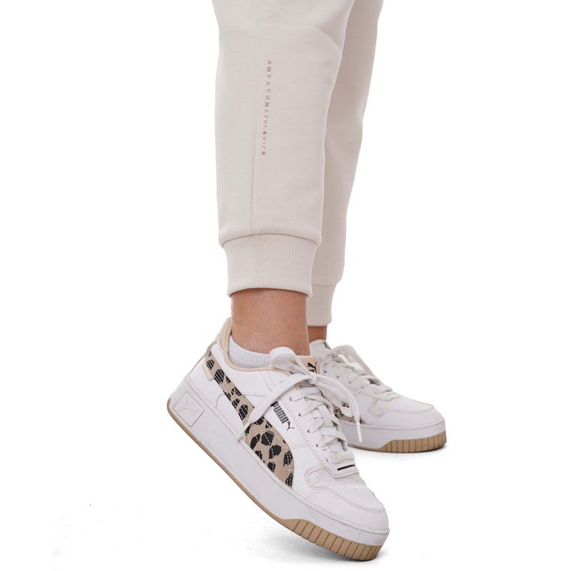 Quần dài thể thao nữ A-STRETCH SHAPE ANTA 1624C7314S