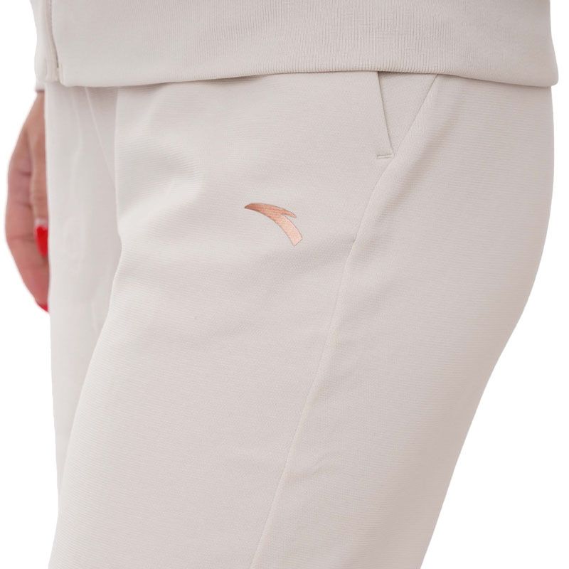 Quần dài thể thao nữ A-STRETCH SHAPE ANTA 1624C7314S