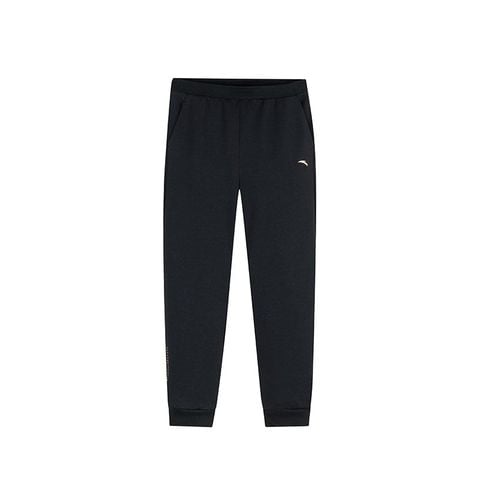 Quần dài thể thao nữ A-STRETCH SHAPE ANTA 1624C7314S