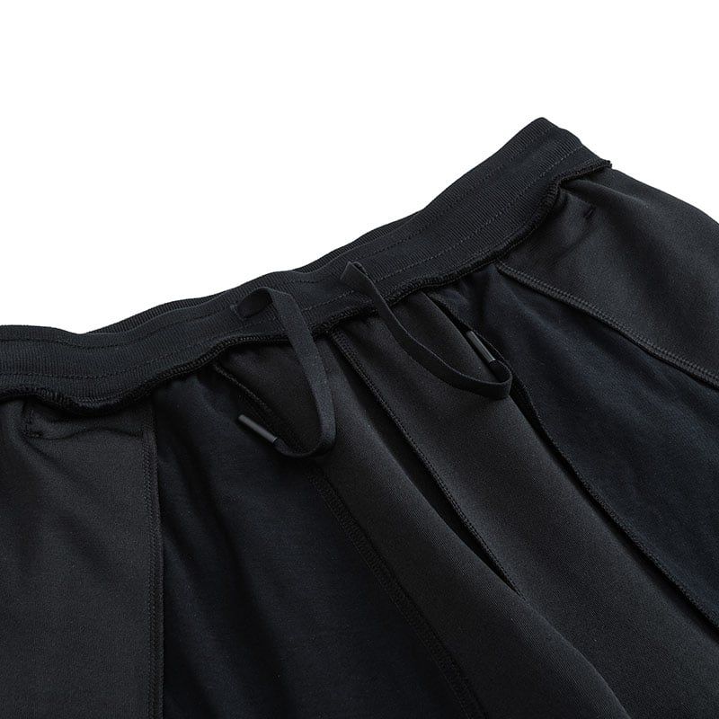 Quần dài thể thao nữ A-STRETCH SHAPE ANTA 1624C7314S