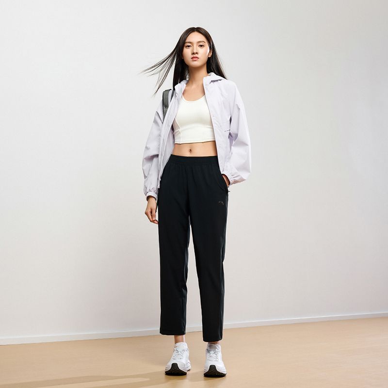 Quần dài thể thao nữ ANTA 1624C7316N-1