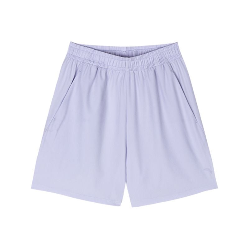 Quần short thể thao nữ ANTA 1624C7513U