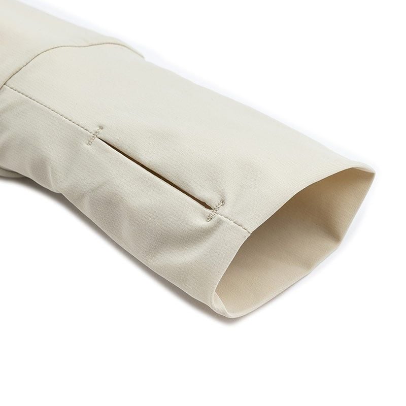 Áo khoác gió thể thao nữ A-UV PROTECT ANTA 1624C7719