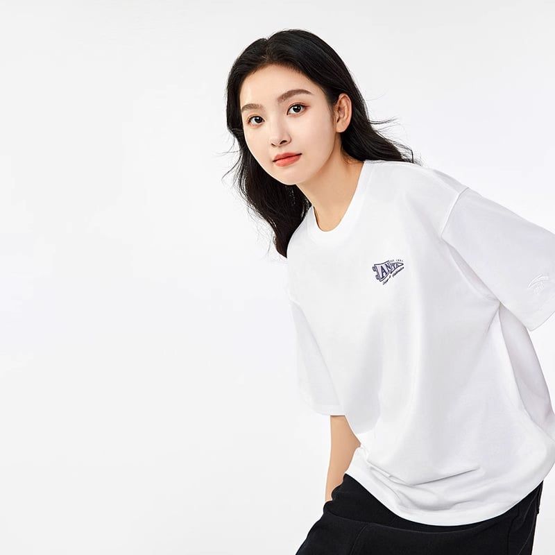 Áo phông thể thao nữ A-CHILL TOUCH ANTA 1624C8108