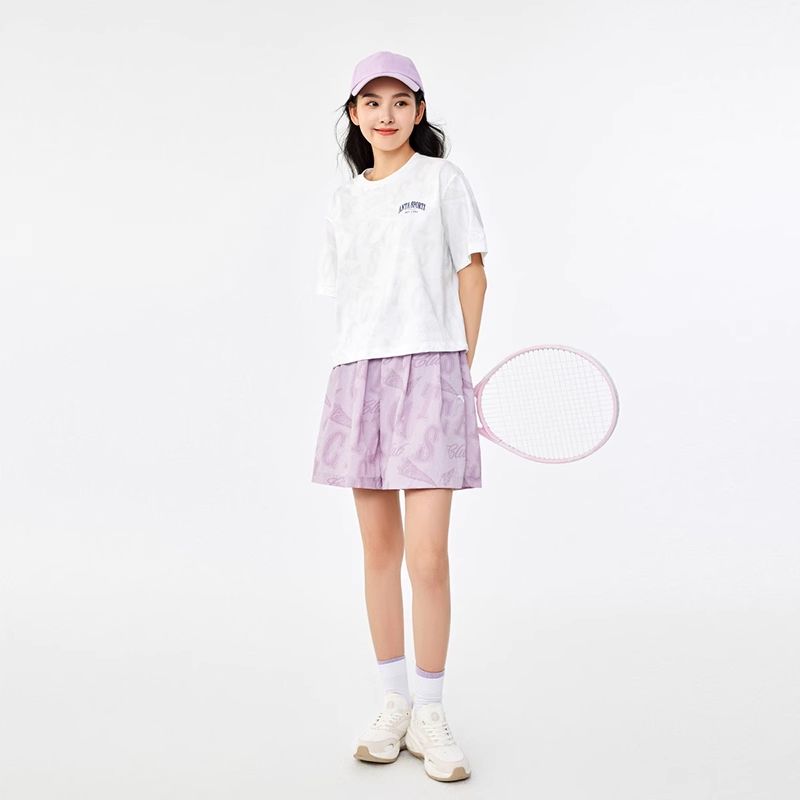 [Live] Áo nữ A-CHILL TOUCH ANTA (A35) 1624C8115-1
