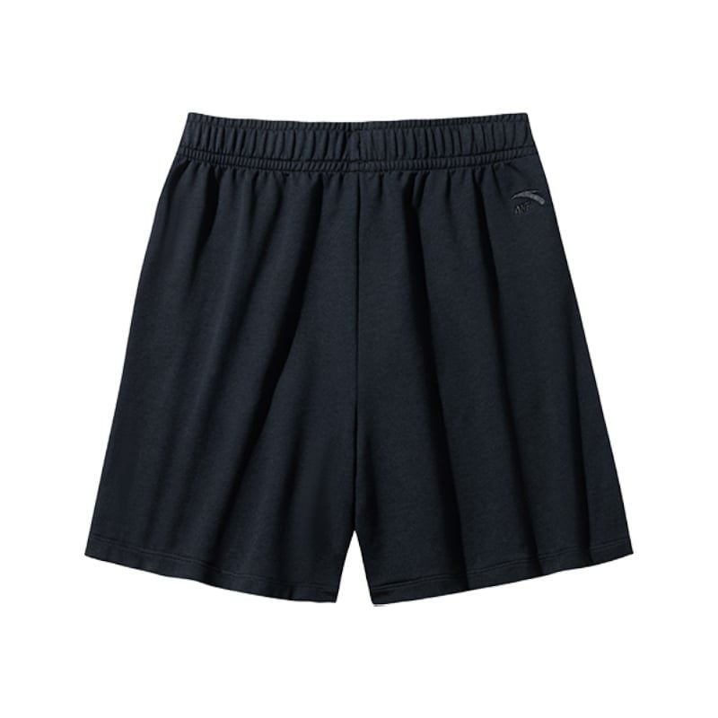 Quần short thể thao nữ ANTA 1624C8305-1