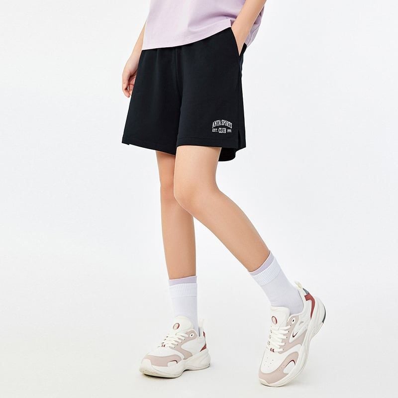 Quần short thể thao nữ ANTA 1624C8305-1