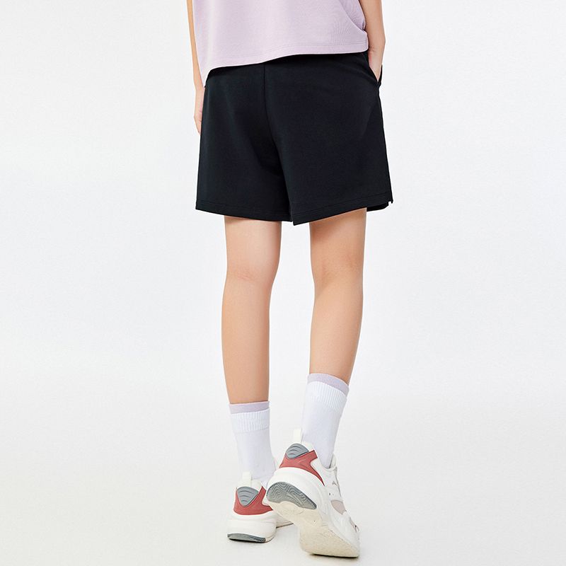 Quần short thể thao nữ ANTA 1624C8305-1