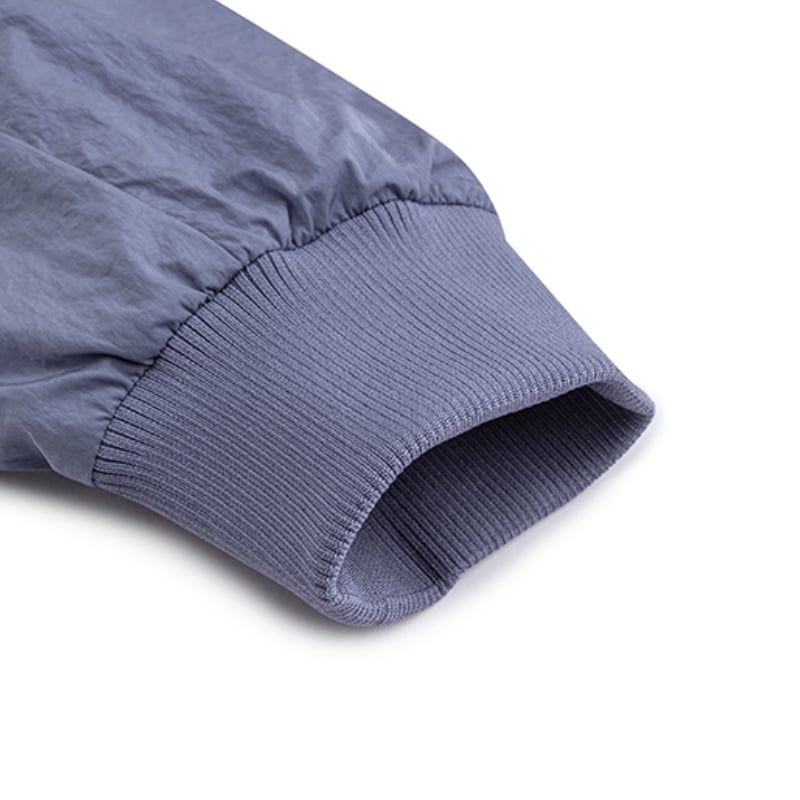 Áo khoác gió thể thao nữ A-UV PROTECT ANTA 1624C8603-1