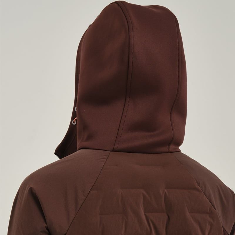 Áo khoác thể thao nữ A-UV PROTECT ANTA 1624D5601-4