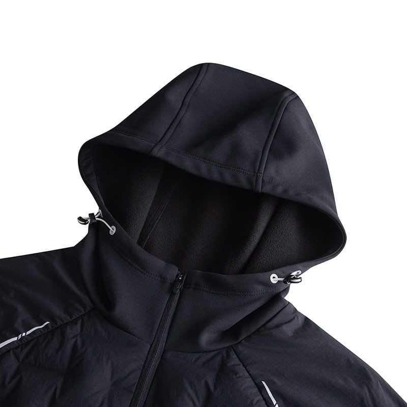 Áo khoác thể thao nữ A-UV PROTECT ANTA 1624D5601-4